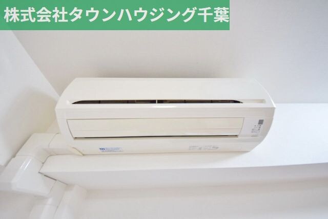 セザン新町の物件内観写真