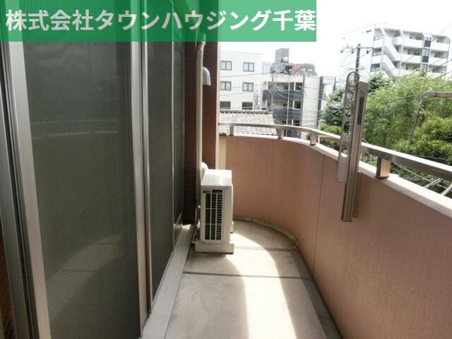 セザン新町の物件内観写真