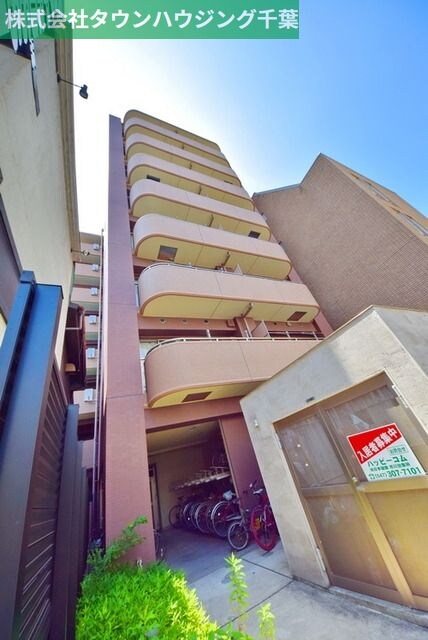 セザン新町の物件内観写真