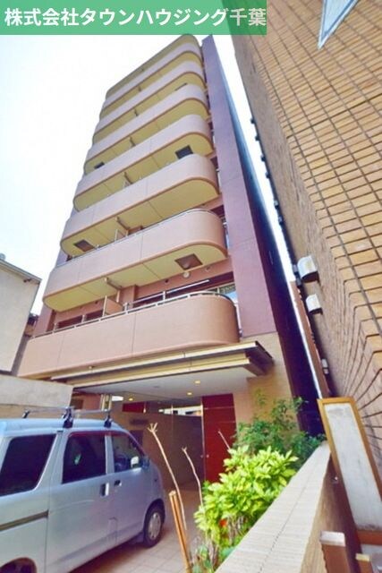 セザン新町の物件内観写真