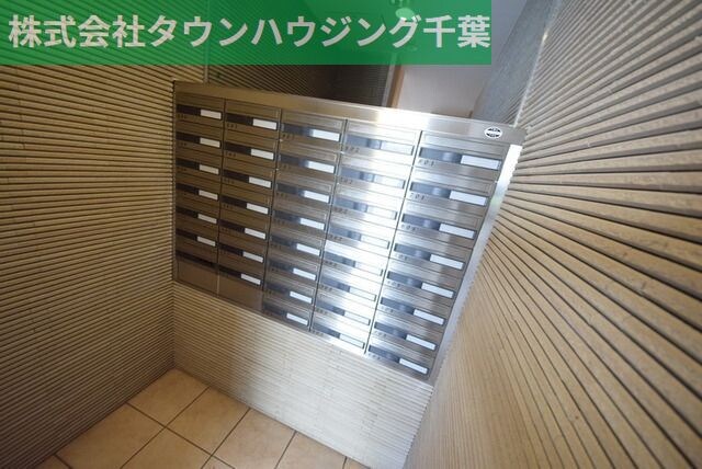 セザン新町の物件内観写真