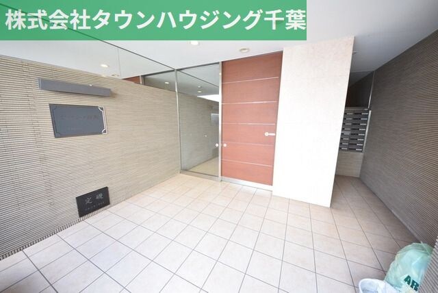 セザン新町の物件内観写真