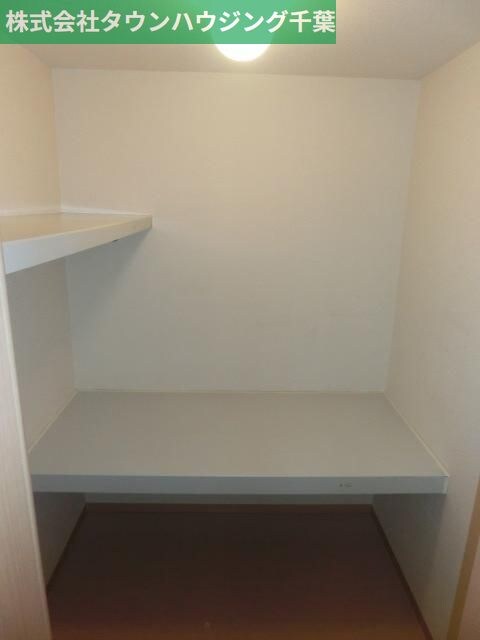 エクセルEFの物件内観写真