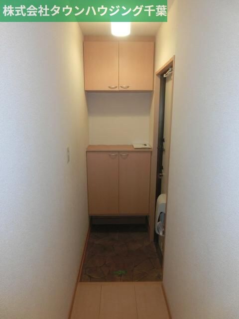 エクセルEFの物件内観写真