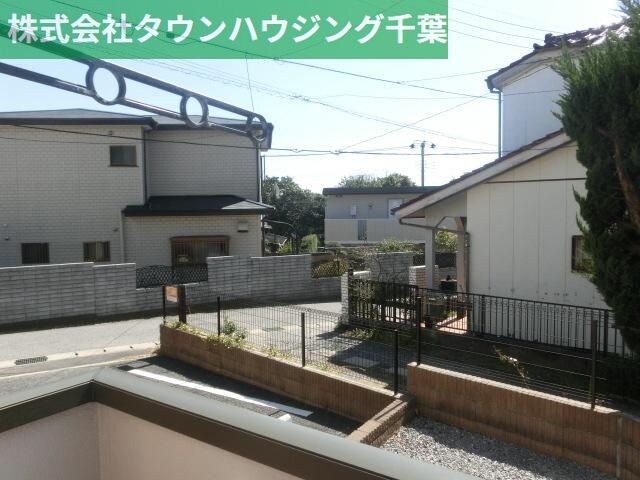 エクセルEFの物件内観写真