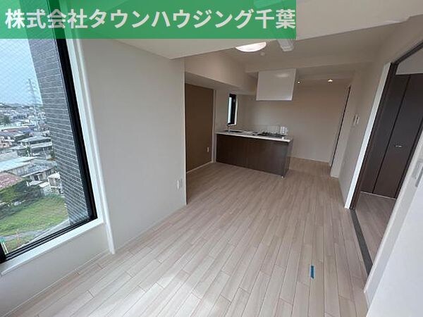 GUILD幕張(ギルドマクハリ)の物件内観写真