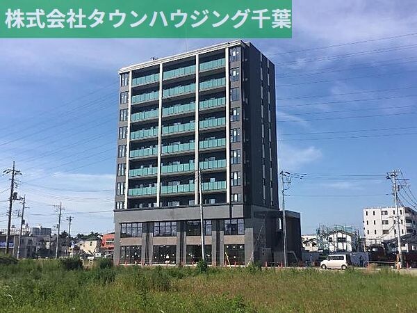 GUILD幕張(ギルドマクハリ)の物件内観写真