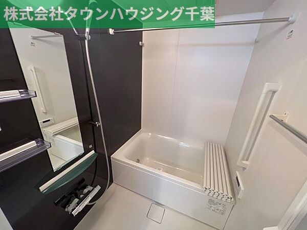 GUILD幕張(ギルドマクハリ)の物件内観写真