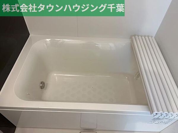 GUILD幕張(ギルドマクハリ)の物件内観写真