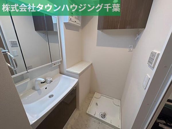 GUILD幕張(ギルドマクハリ)の物件内観写真