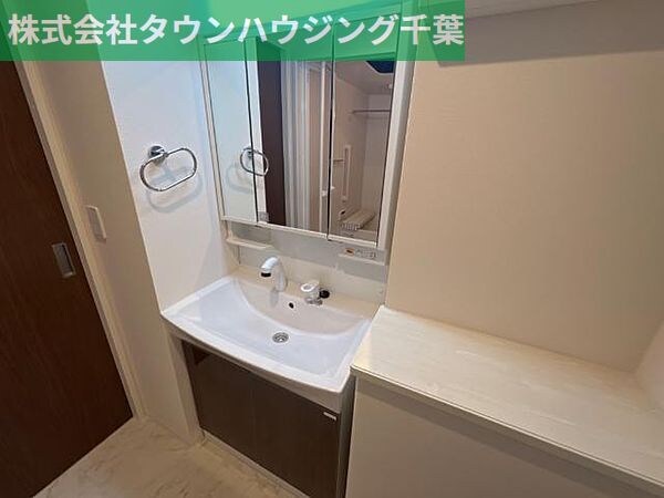 GUILD幕張(ギルドマクハリ)の物件内観写真