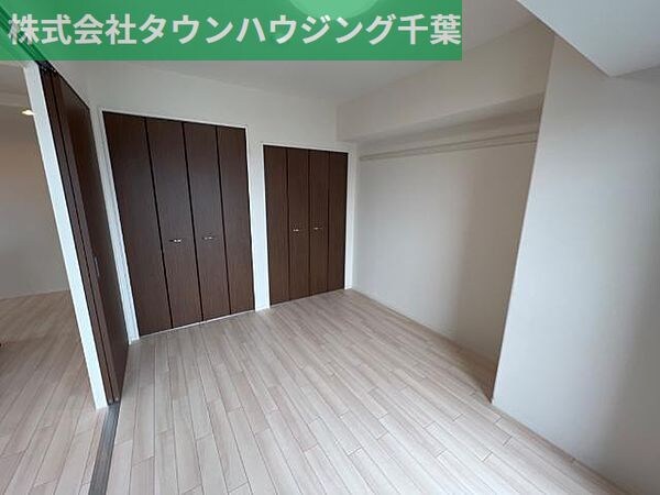 GUILD幕張(ギルドマクハリ)の物件内観写真