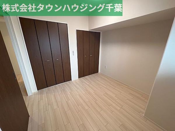 GUILD幕張(ギルドマクハリ)の物件内観写真