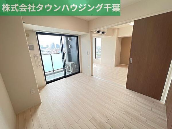 GUILD幕張(ギルドマクハリ)の物件内観写真