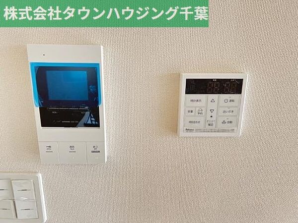 GUILD幕張(ギルドマクハリ)の物件内観写真