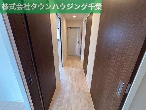 GUILD幕張(ギルドマクハリ)の物件内観写真