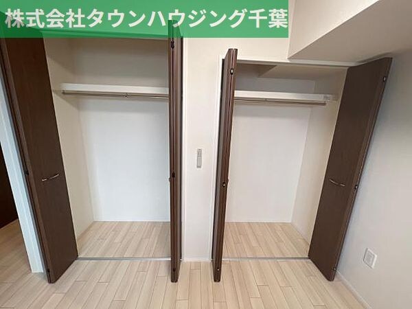 GUILD幕張(ギルドマクハリ)の物件内観写真