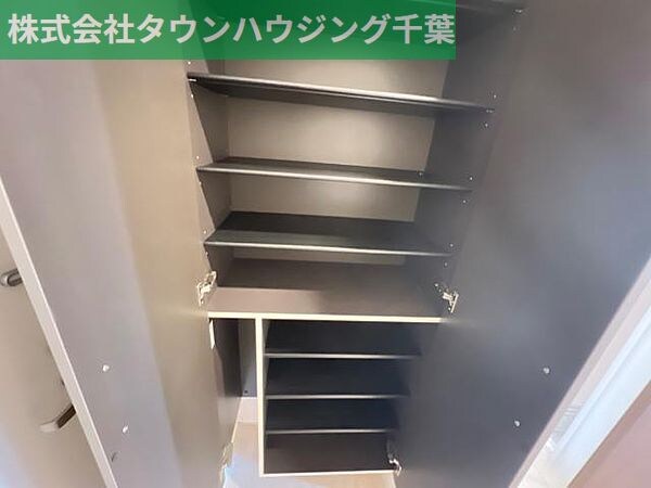 GUILD幕張(ギルドマクハリ)の物件内観写真