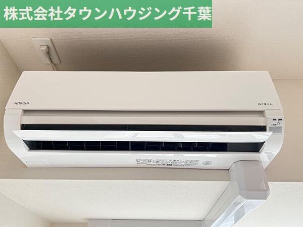 GUILD幕張(ギルドマクハリ)の物件内観写真