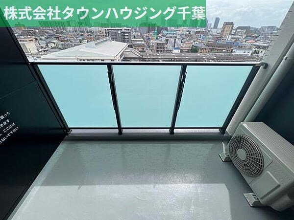 GUILD幕張(ギルドマクハリ)の物件内観写真