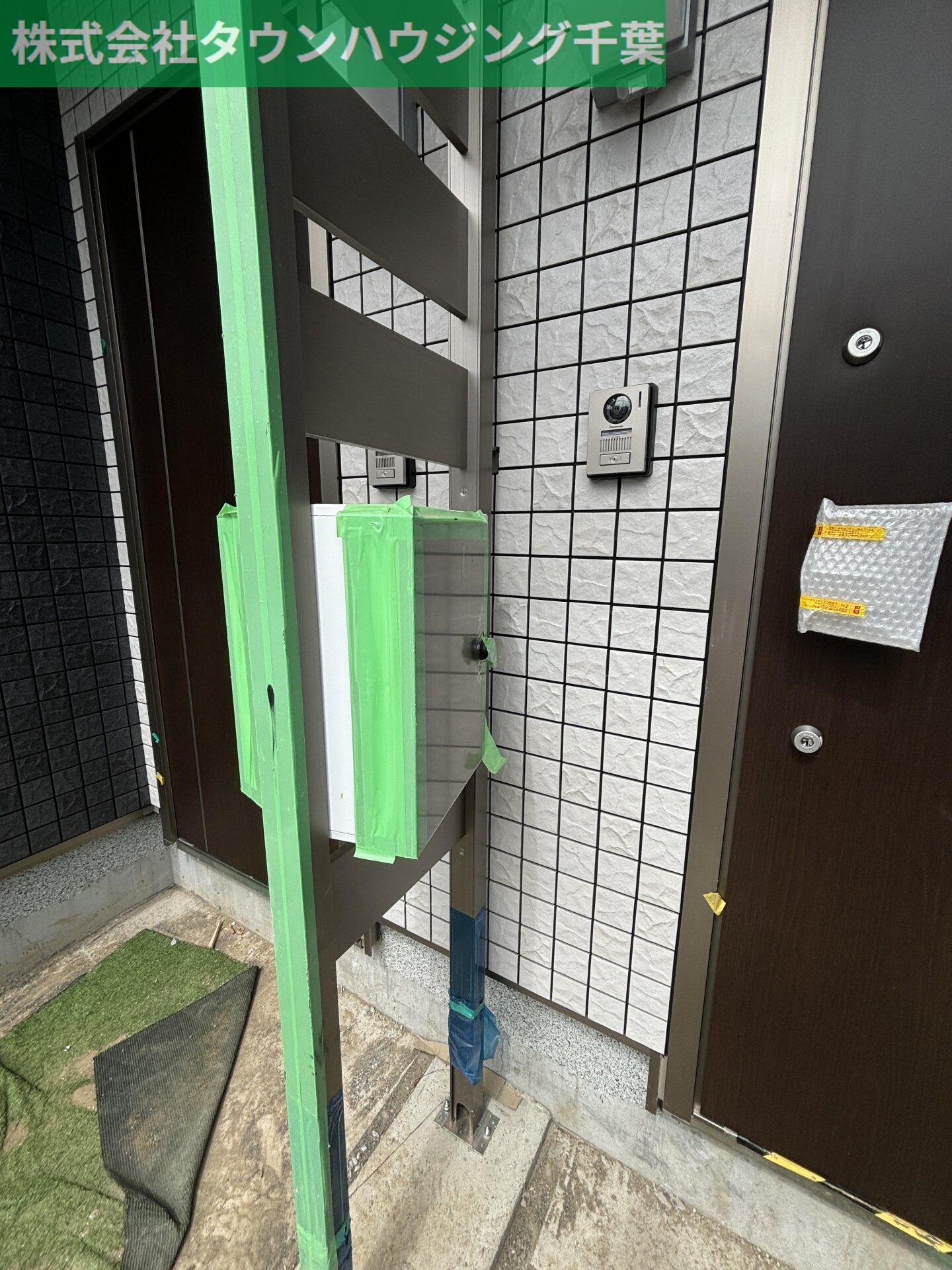 パルティシオンの物件内観写真