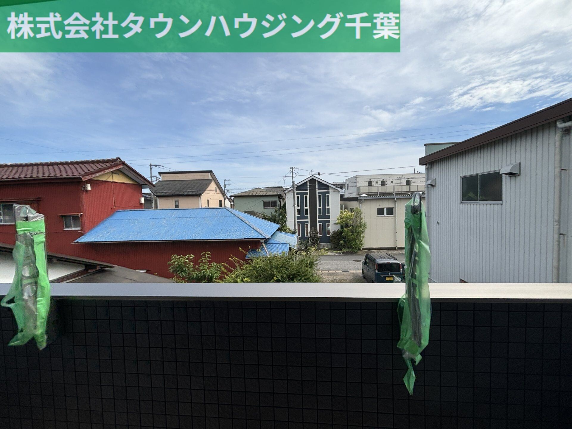 パルティシオンの物件内観写真