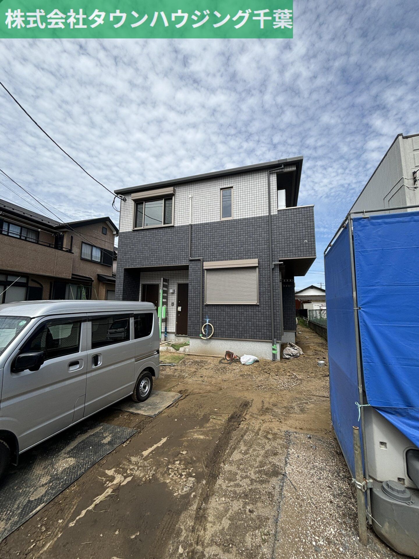 パルティシオンの物件内観写真