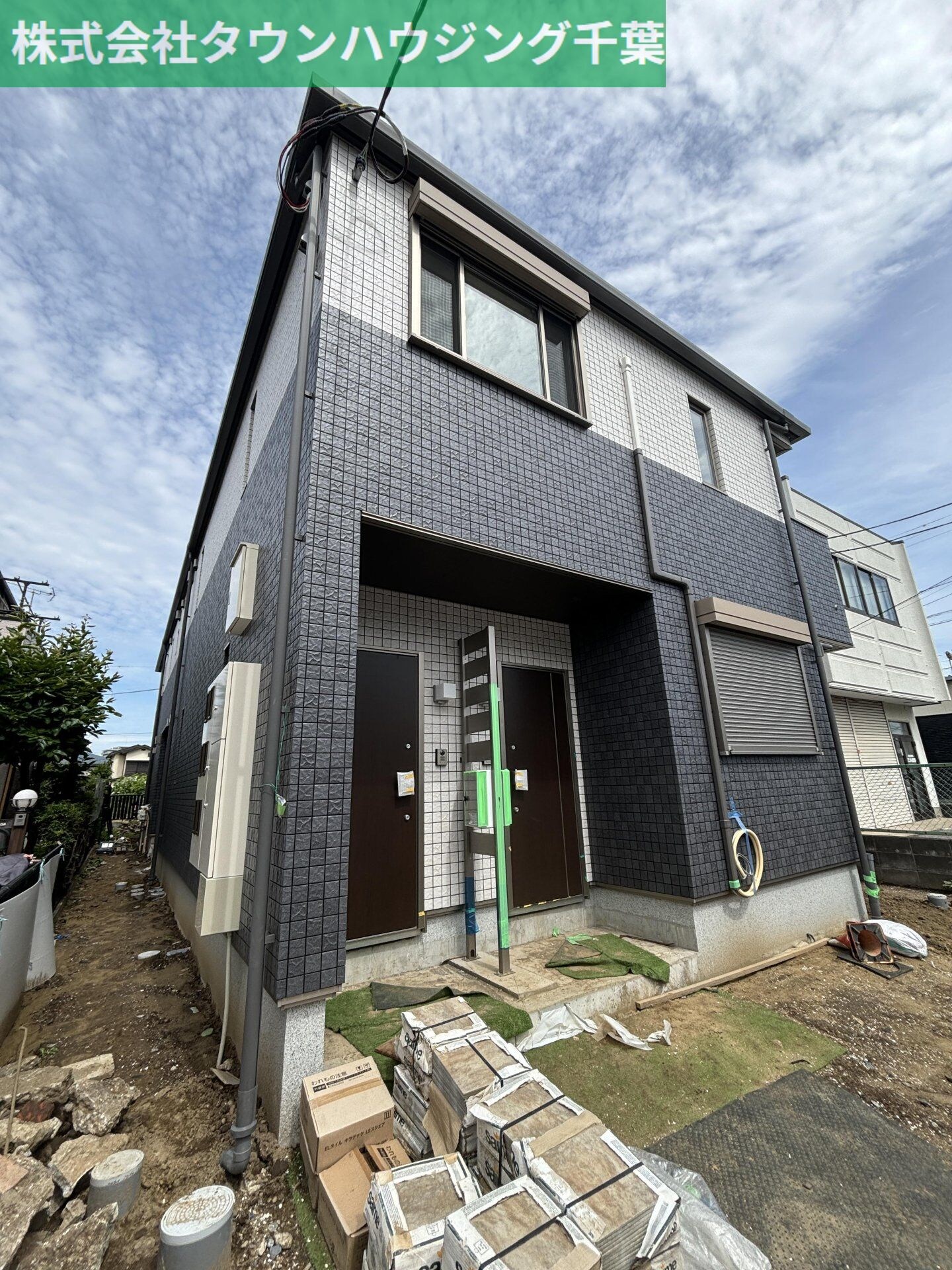 パルティシオンの物件内観写真