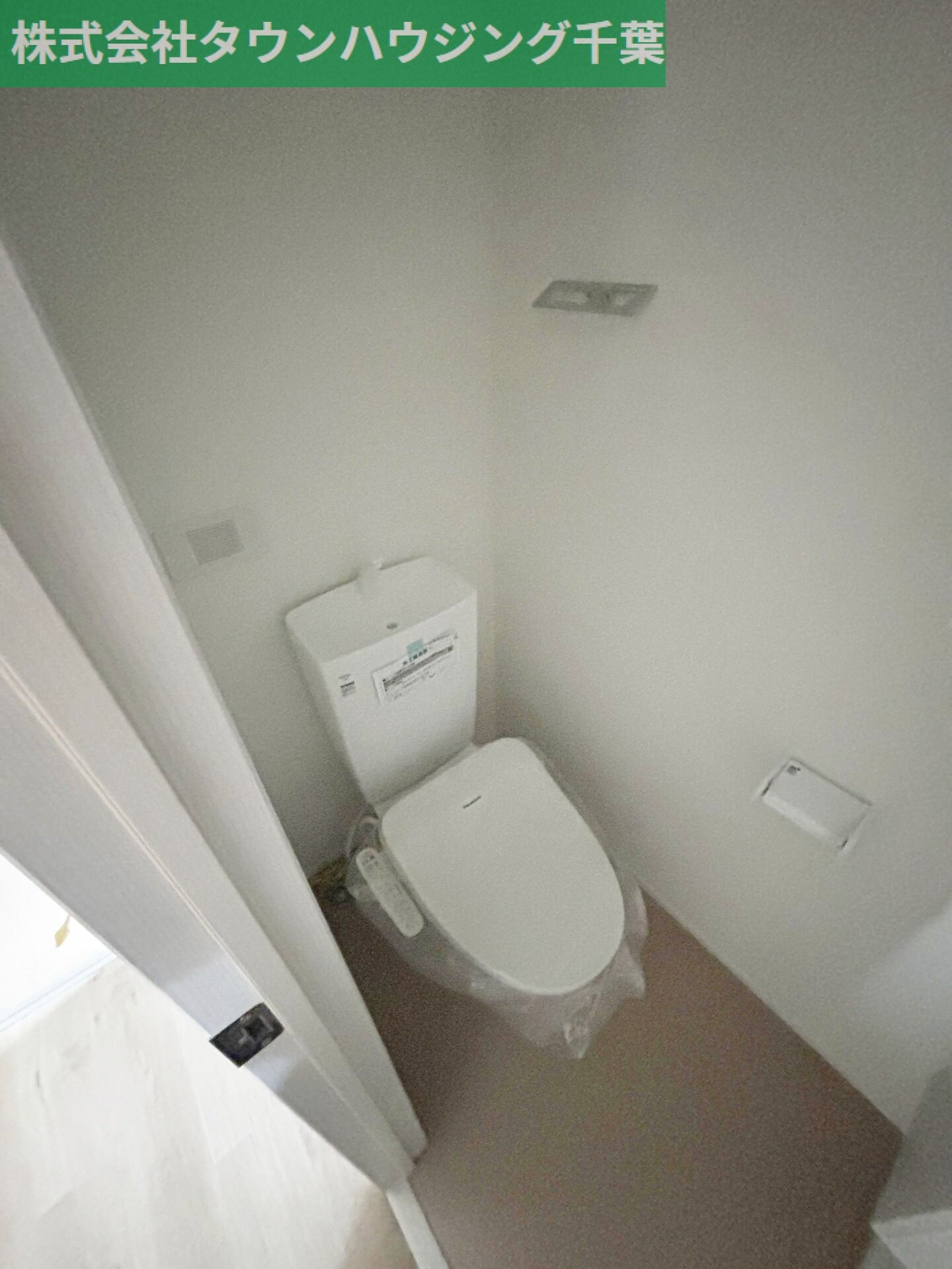 パルティシオンの物件内観写真