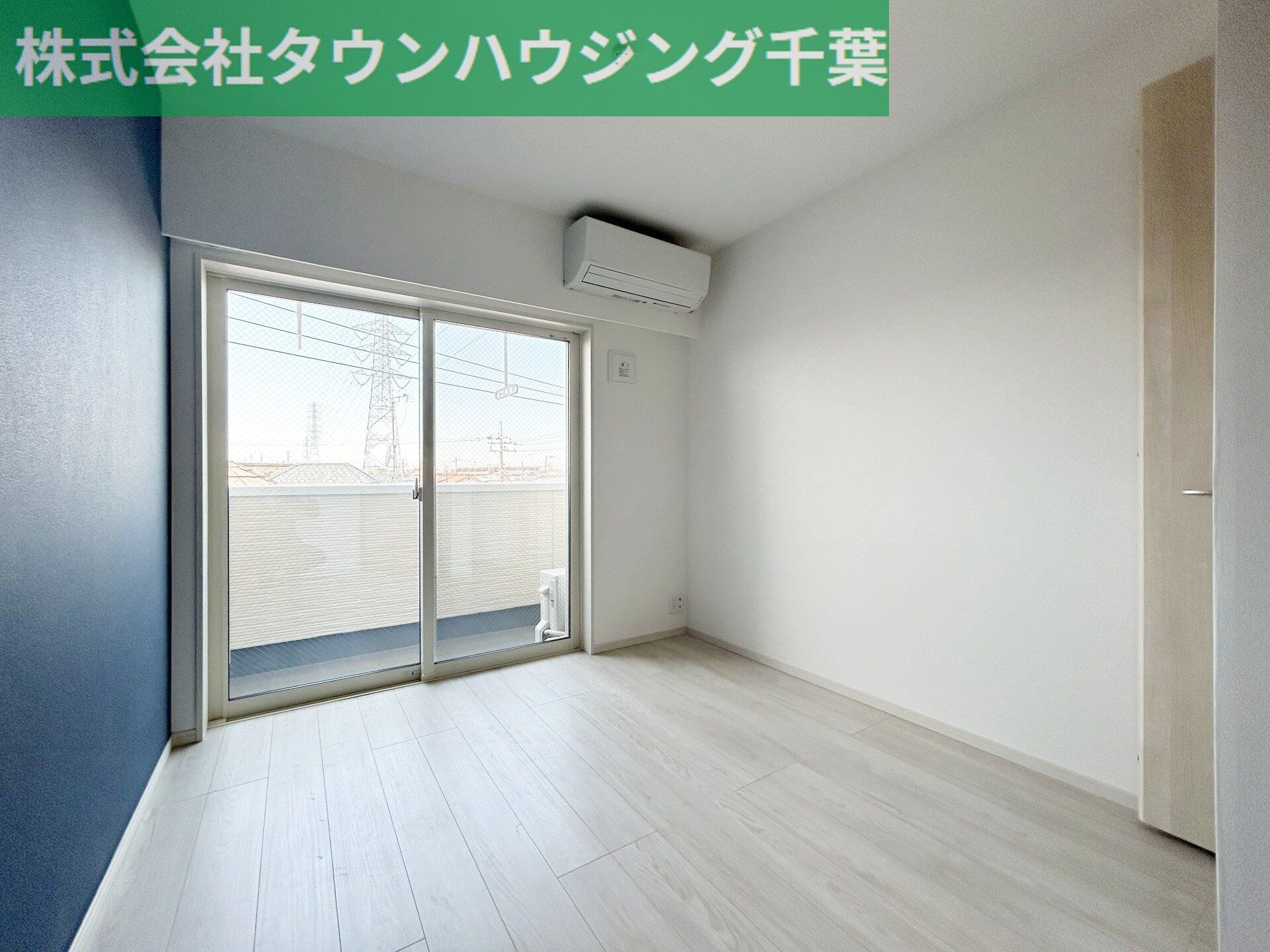 MELDIA新検見川IIIの物件内観写真