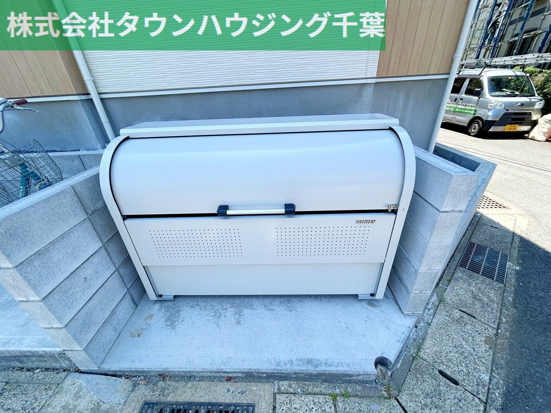 MELDIA新検見川IIIの物件内観写真