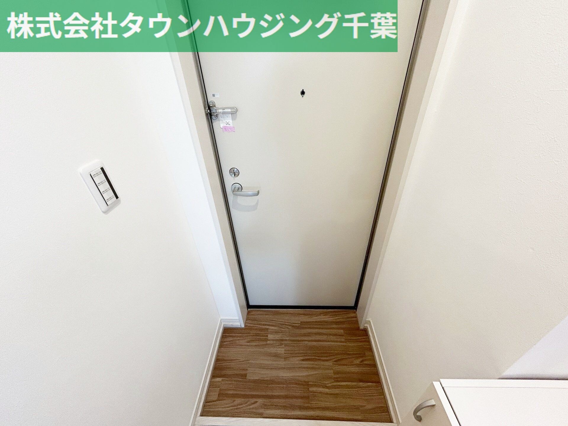 MELDIA新検見川IIIの物件内観写真