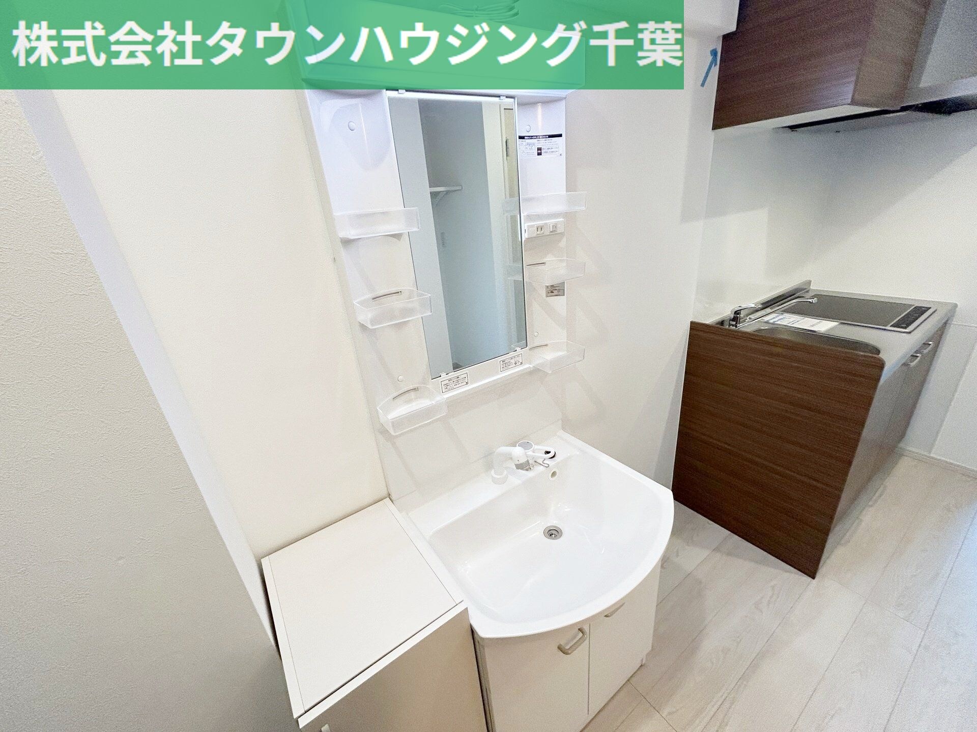 MELDIA新検見川IIIの物件内観写真