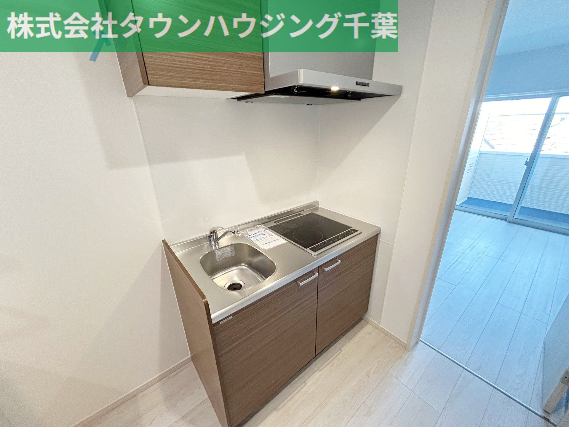 MELDIA新検見川IIIの物件内観写真