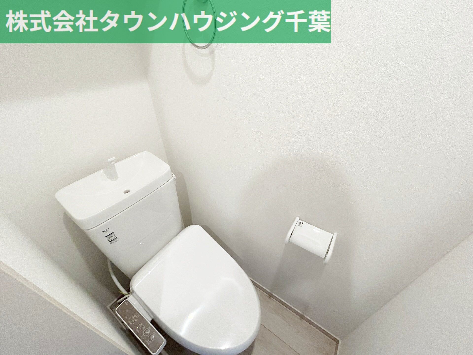 MELDIA新検見川IIIの物件内観写真