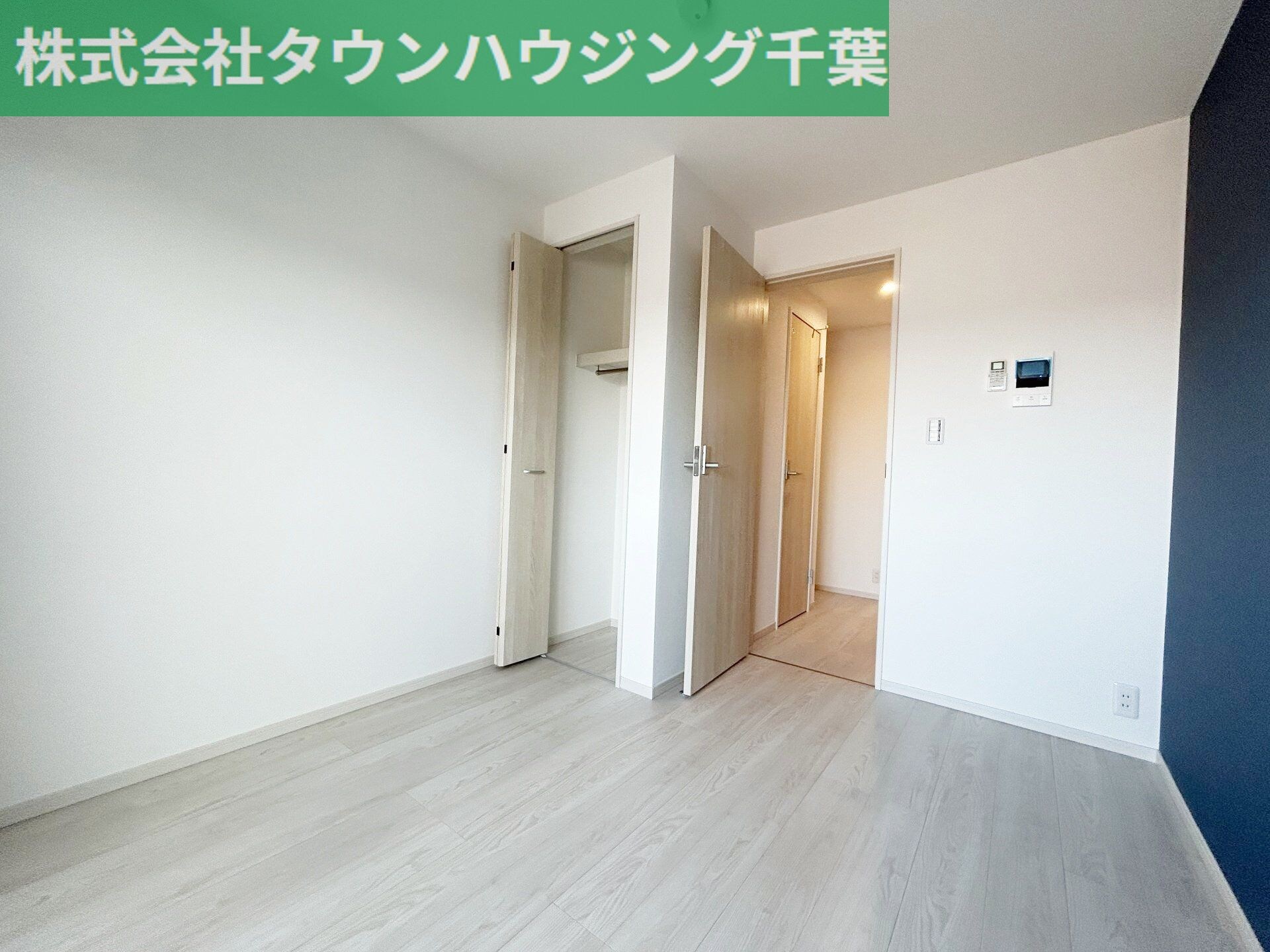 MELDIA新検見川IIIの物件内観写真