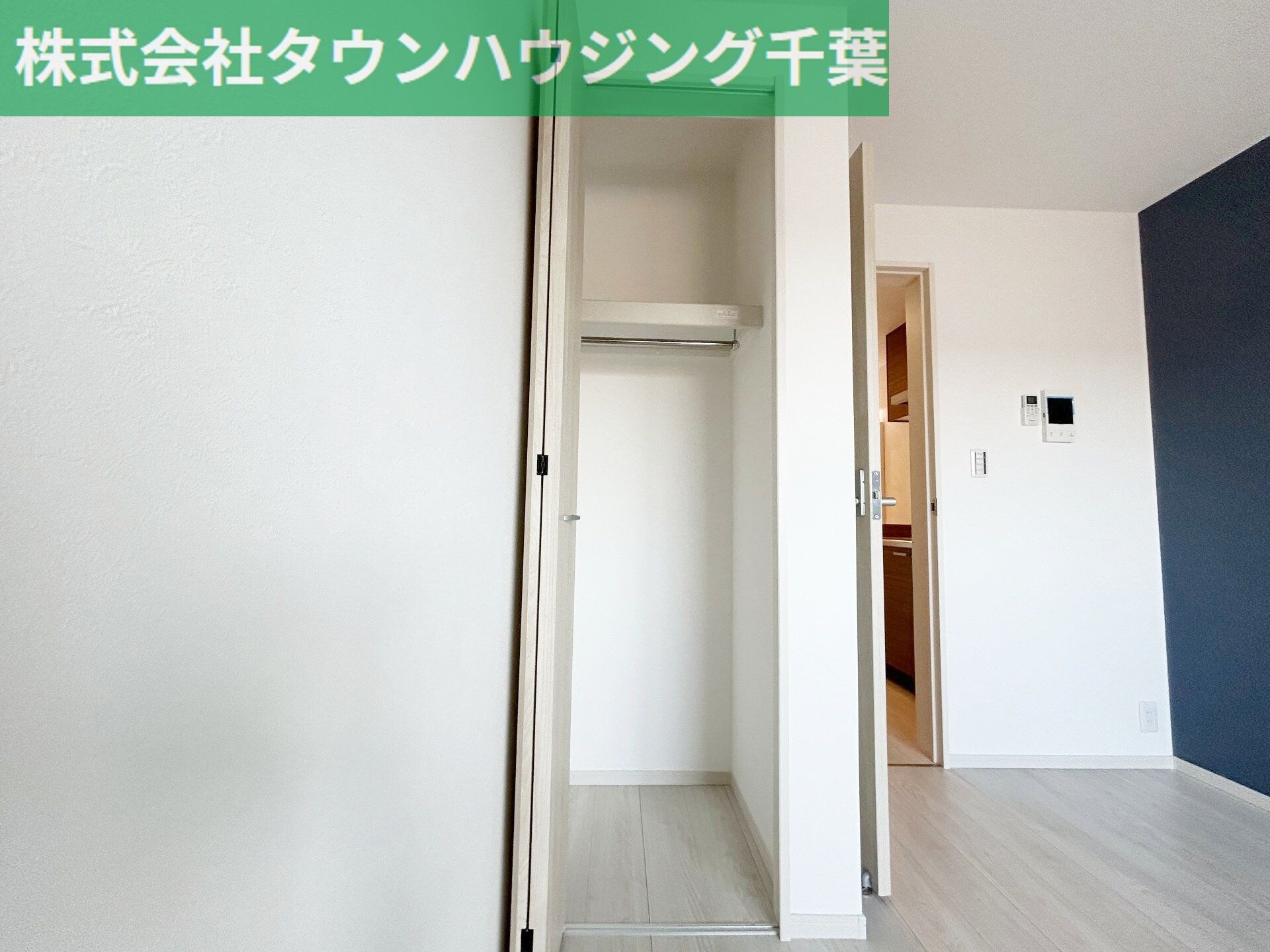 MELDIA新検見川IIIの物件内観写真