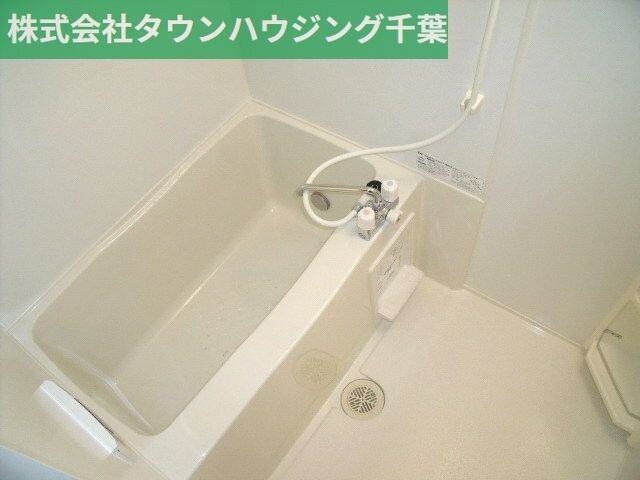 グランモア登戸 壱番館の物件内観写真