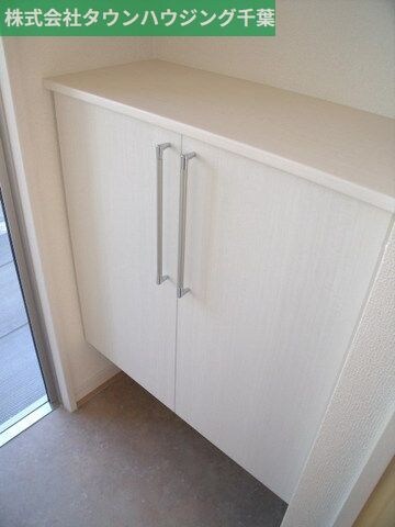 グランモア登戸 壱番館の物件内観写真