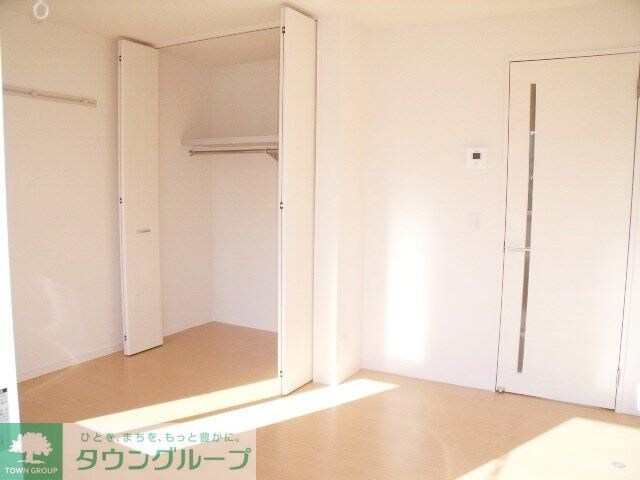 グランモア登戸 壱番館の物件内観写真