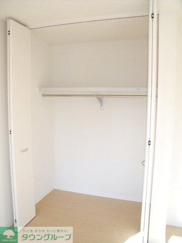 グランモア登戸 壱番館の物件内観写真