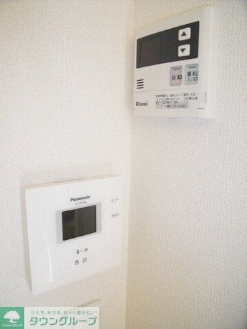 グランモア登戸 壱番館の物件内観写真