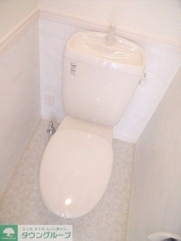 グランモア登戸 壱番館の物件内観写真