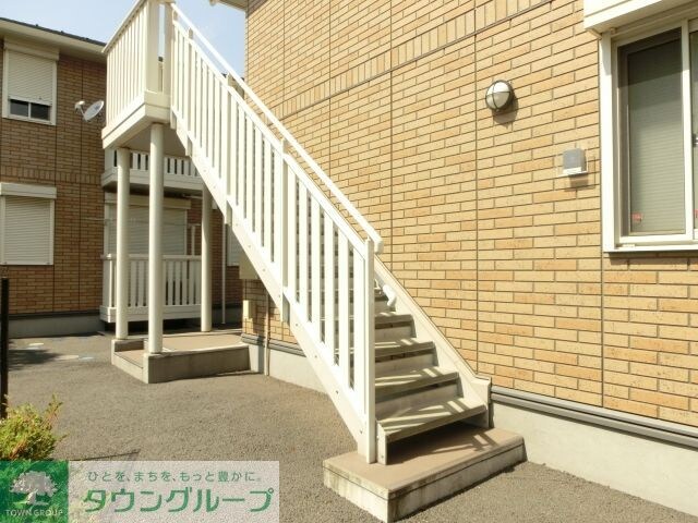 グランモア登戸 壱番館の物件内観写真