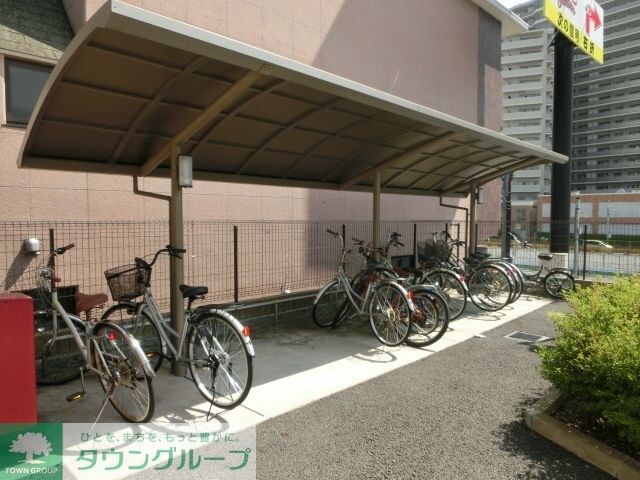 グランモア登戸 壱番館の物件内観写真