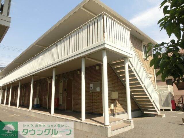 グランモア登戸 壱番館の物件内観写真