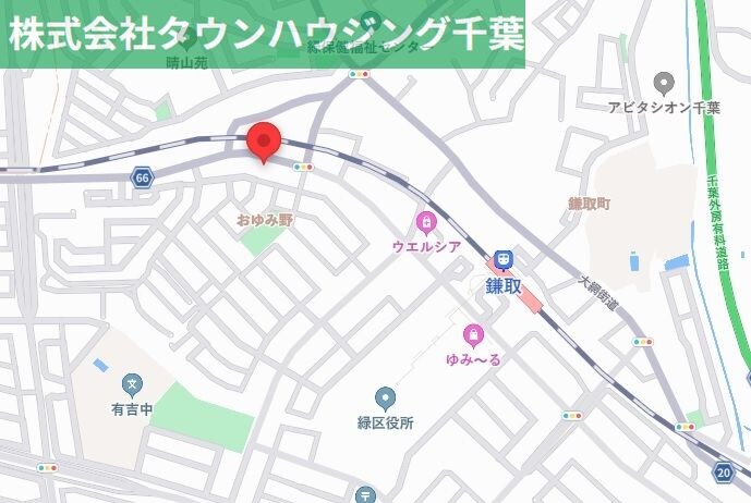 コモドカーサAの物件内観写真