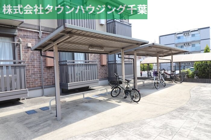 コモドカーサAの物件内観写真