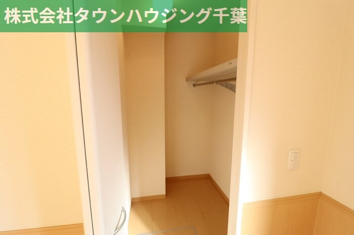 コモドカーサAの物件内観写真