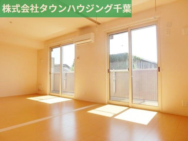 プリモフィオーレの物件内観写真